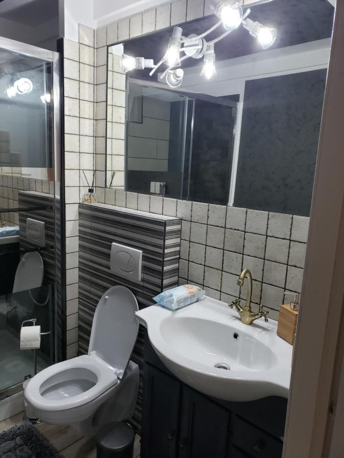 Phoenix Studio Bucarest Extérieur photo