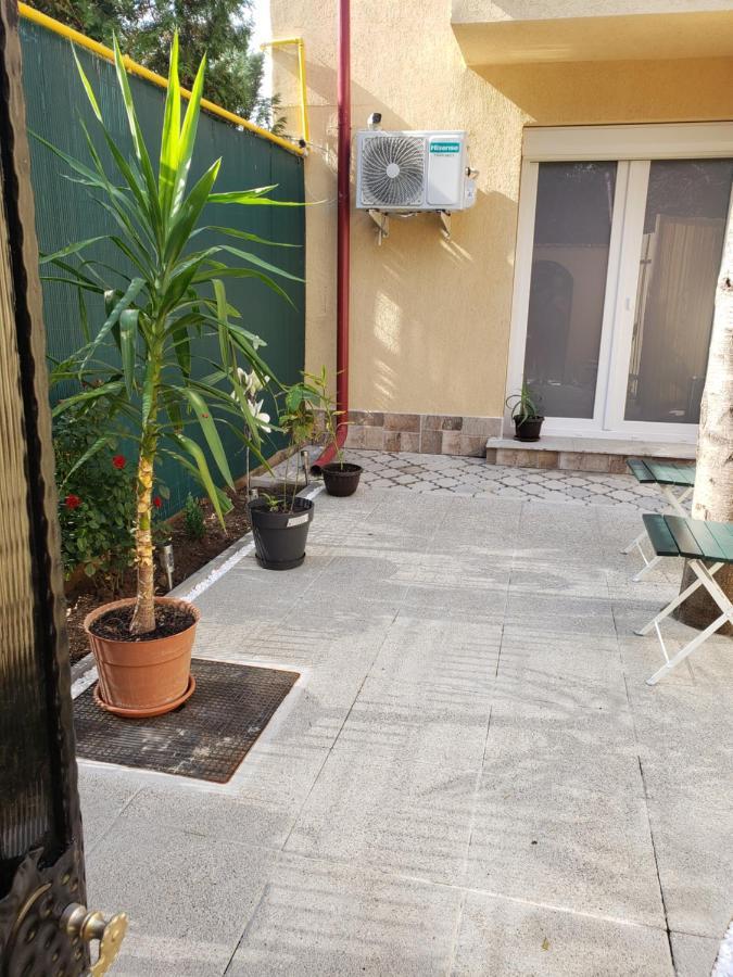 Phoenix Studio Bucarest Extérieur photo