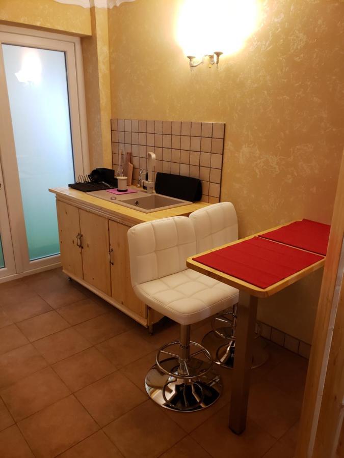 Phoenix Studio Bucarest Extérieur photo